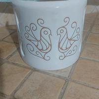 applique stile sardo 