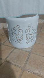 applique stile sardo 