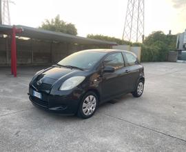Toyota Yaris 2a serie