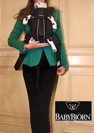 Marsupio BabyBjörn nuovo