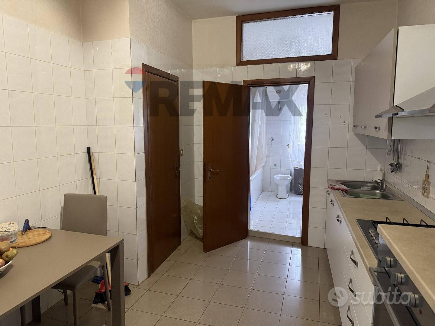 Apartment in San Nicandro Garganico, Foggia - Vista 5