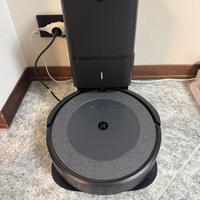 robot aspirapolvere iRobot Roomba i4+