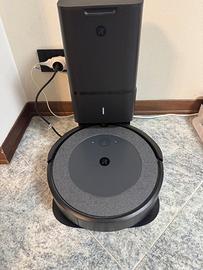 robot aspirapolvere iRobot Roomba i4+