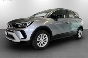 OPEL Crossland 1.2 110cv Elegance