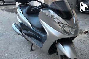 Majesty 400