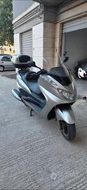 Majesty 400