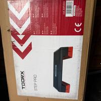 Step Pro TOORX