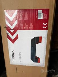 Step Pro TOORX