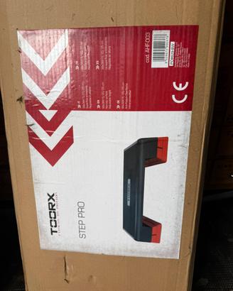 Step Pro TOORX