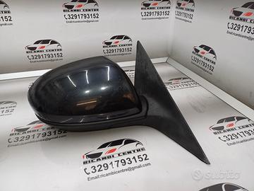 Specchio specchietto retrovisore destra dx mazda 6