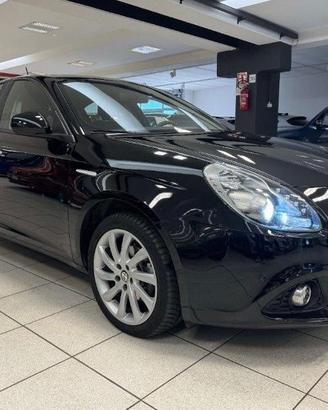 Alfa Romeo Giulietta 1.6 JTDm-2 105 CV Exclusive