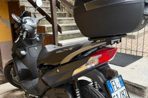 Kymco agility 200cc ABS