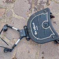 pedana Brevi potrà bimbo