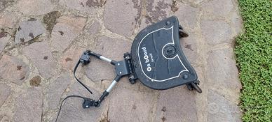 pedana Brevi potrà bimbo