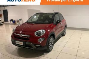 FIAT 500X XB27632