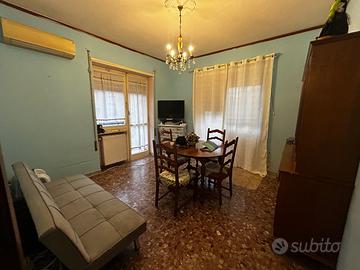 Appartamento da ristrutturare abitabile