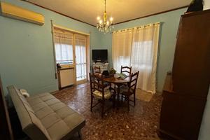 Appartamento da ristrutturare abitabile