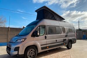 Adria Twin 60Y 640 SGX PT