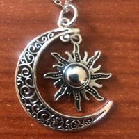 Collana donna