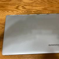 Portatile notebook lenovo yoga 3 pro