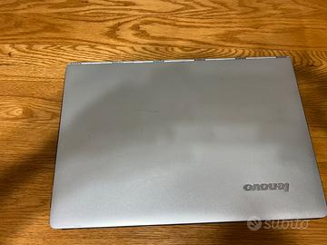 Portatile notebook lenovo yoga 3 pro