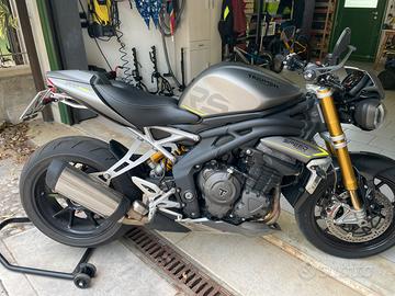 Triumph Speed Triple 1200Rs