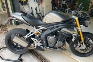 Triumph Speed Triple 1200Rs