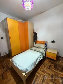 Cameretta bimbo/a