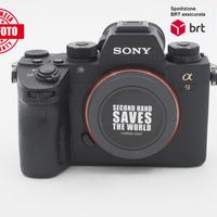 Sony A9