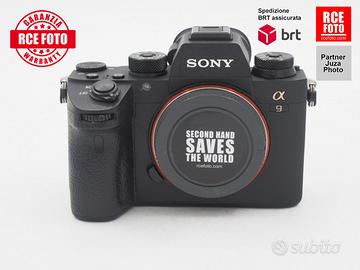 Sony A9