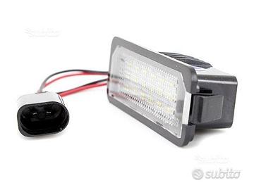 Plafoniere LED Targa Golf