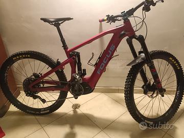 Ebike full
