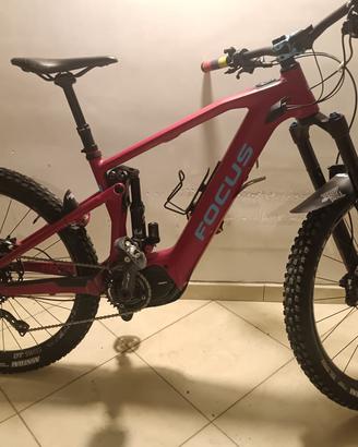 Ebike full