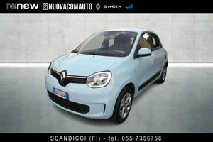 Renault Twingo Zen 22kWh
