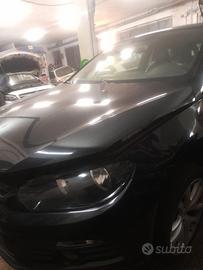 Volkswagen scirocco 1.4 TSI 2009