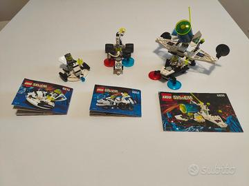 LEGO SPACE 1996