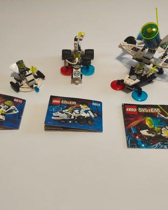 LEGO SPACE 1996