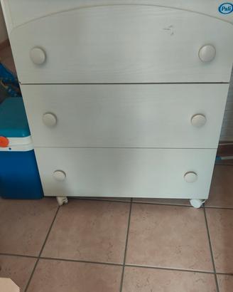  faciatoio per bambini 