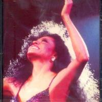 DIANA ROSS Motown Greatest Hits- audiocassetta