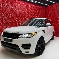 Range Rover Sport 3.0 TDV6 HSE Dynamic FULL OPTION