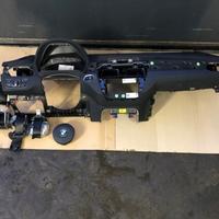 KIT AIRBAG COMPLETO BMW X1 F48 (2015-....)