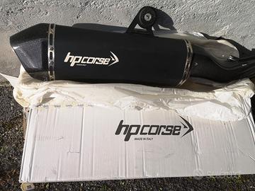 Scarico Hp corse Bmw 1200 1250 gs