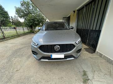 Mg Zs 1.0 Luxory '22