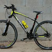 MTB Montana VKT Urano 29