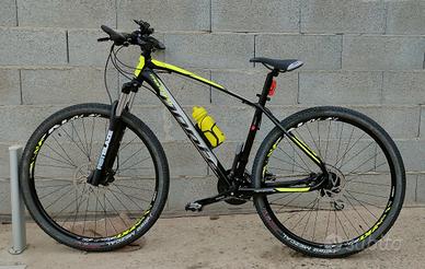 MTB Montana VKT Urano 29