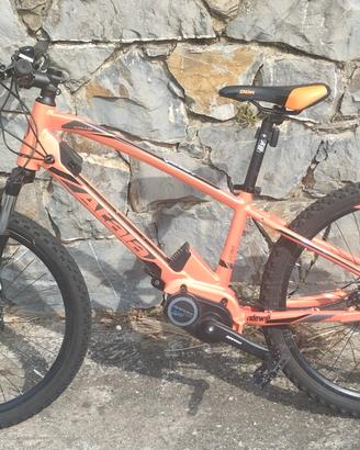 MTB elettrica Atala crab per bambini 