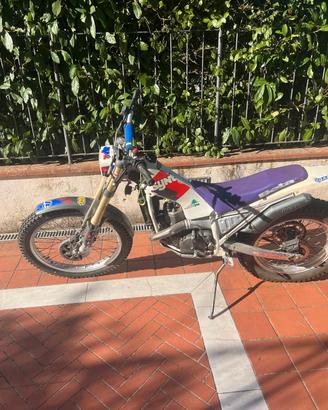 trial beta 260
