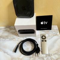 Apple TV Wi-Fi + HDMI