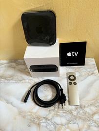 Apple TV Wi-Fi + HDMI