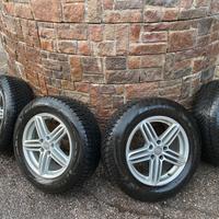 Pneumatici come nuovi 235 /65 R17